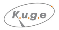 Logo K.u.g.e. Internetdienstleistungen in Elzach und Waldkirch
